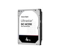 WD Ultrastar DC HC310 HUS726T4TAL5204 Hard Disk 4Tb Interno 3,5" SAS 12Gb S 7200