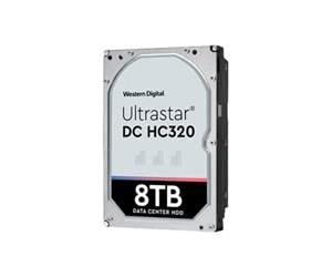 Western Digital WD Ultrastar dc hc320 hus728t8tl5204 - HDD - 8 TB - SAS 12gb/s 0b36400