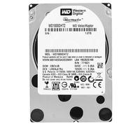 Western Digital WD VelociRaptor HDD Interno 1 TB SATA III 2,5" 10000 U/min