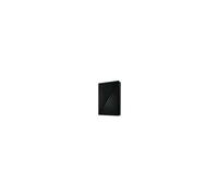 WESTERN DIGITAL - WD Western Digital My Passport Disco Rigido Esterno 1000 GB Nero - Western Digital My Passport, 1000 GB, 3.0 (3.1 Gen 1), Nero
