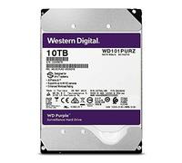 Western Digital WD100PURZ HDD da 10 TB SATA III