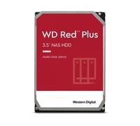WESTERN DIGITAL HDD 10TB 3,5 RED PRO 7200RPM 256MB CACHE