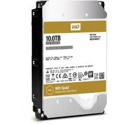 Western Digital WD101KRYZ 10TB Disco Rigido - Gold - Testato/Cancellato