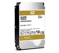 Western Digital WD101KRYZ Hard Disk WD Gold di Classe Enterprise, 10 TB
