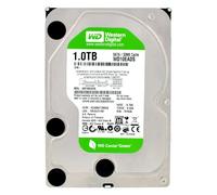 Western Digital WD10EADS 1TB SATA II 5400RPM 32MB 3,5 Pollici