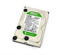 Western Digital WD10EARS Caviar Green 1TB Hard-Disk interno, IntelliPower, 64MB Cache, SATA 3 Gb/s
