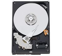 Western Digital wd10eavs Caviar Green 1TB Hard Disk (8,9 cm (3,5 Pollici), 8 MB Cache, S-ATA)