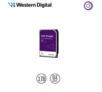 WD10PURZ - Disco rigido da 1TB WD Purple - Video