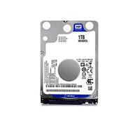 Western Digital WD10SPZX - Hard disk da 1 TB, 2,5" SATA III