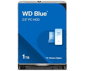 Western Digital WD10SPZX HDD da 1 TB, SATA III