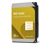 Western Digital WD WD122KRYZ - Hard disk interno da 12 TB, classe 7200 giri/min, SATA 6 Gb/s, 512 MB di cache, 3,5"