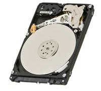 Western Digital WD1600BEVT Scorpio BLUE HardDisk