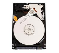 Western Digital WD1600BJKT - Scorpio Black, Hard-Disk interno da 160GB, 6,4 cm (2,5"), 7200rpm, 16MB Cache, SATA