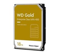 Western Digital WD181KRYZ disco rigido interno 18 TB 7200 Giri/min 512 MB 3.5 SA