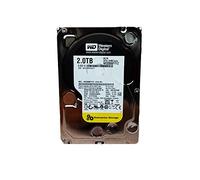 Western Digital WD2000FYYZ WD RE 2TB SATA III 3.5" (6.0Gb/s) Hard disk aziendale