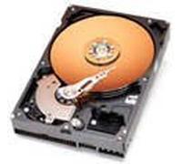 Western Digital WD2000JB - Buffer IDE da 200 GB, 7.200 giri/min, 8 MB