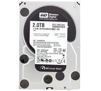 Weestern Digital WD2002FAEX 2TB 7.2K 64MB SATA III 3.5''