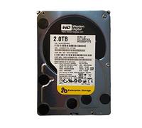 Western Digital WD2003FYPS RE4 - Hard drive interno da 2 TB, 3,5", 7200 rpm, SATAII
