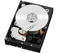 Western Digital WD2004FBYZ HDD Interno da 3.5", Nero