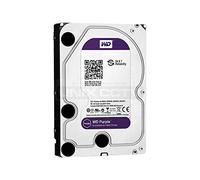 Western Digital WD20PURX - Disco rigido OEM da 2 TB, colore: Viola