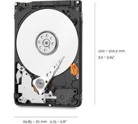 Western Digital WD20SPZX (WD20SPZX)