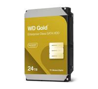 WD241KRYZ - 22TB Festplatte WD Gold - Datacenter