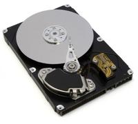 Western Digital WD2500AAKS Caviar Blue 250 GB SATA II 7200 16MB Bulk