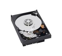 Western Digital WD2500AVJS AV 250GB - Hard-Disk interno da 8,9 cm (3,5"), 7200rpm, Cache 8MB, SATA