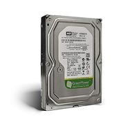 Western Digital WD2500AVVS Hard Disk