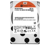 Western Digital WD3001BKHG Hard Disk