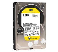 Western Digital WD3001FYYG Wd Re Sas 3Tb HDD Interno, Argento