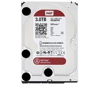 Western Digital WD30EFRX RED HardDisk