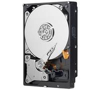Western Digital WD3200AVVS - Hard disk interno da 320 GB, 8,9 cm (3,5"), 7200 rpm, cache 8 MB, SATA, blu