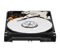Western Digital WD3200BUDT AV-25 320GB Hard-Disk interno (8,9 cm (3,5 pollici), 5400RPM, 32MB Cache, SATA)