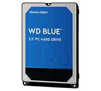 Western Digital WD3200LPCX Hard Disk Mobile 320 Gb, 5400 Rpm, Sata 6 Gb/S, 2.5 ", 7.0 mm