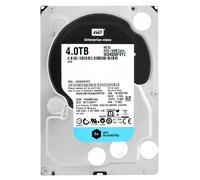 Western Digital WD4000F9YZ 4 TB 7200 RPM 64MB SATA III 3.5 "