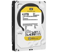 Western Digital Wd4000F9Yz Disco Rigido 4Tb Se 3.5, 7200Rpm, Sata Iii
