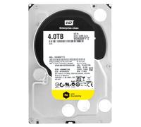 Western Digital Re 4 TB, Interno, 7200 RPM, 8.9cm (WD4000FYYZ) Hard Drive