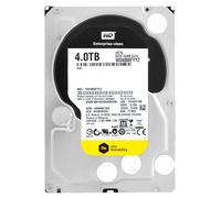 Western Digital Re 4 TB, Interno, 7200 RPM, 8.9cm (WD4000FYYZ) Hard Drive