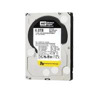 Western Digital WD4001FYYG - Hard disk interno da 4 TB 7200 RPM, 3,5" SAS
