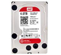 Western Digital WD40EFRX 4TB 64MB 5400U/Min SATA III 3,5 Pollici