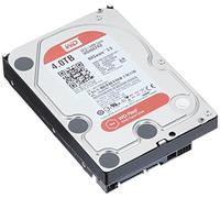 Western Digital Red Pro 4TB WD4001FFSX 7200 RPM 64MB SATA III 3.5 " Nasware 3.0
