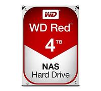 Western Digital WD40EFRX RED HardDisk