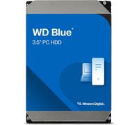 Western Digital WD40EZZX WD Blu 4TB Hard Disk Interno 3.5" 5400 RPM SATA 128MB P