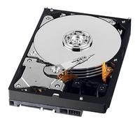 Western Digital WD5000AUDX Hard Disk
