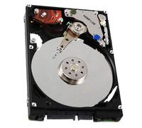 Western Digital WD5000BEKT Scorpio Black HardDisk