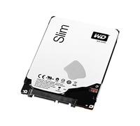 Western Digital Wd5000Lpvt Scorpio Blue Harddisk