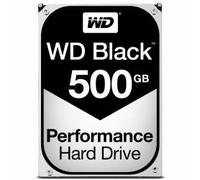 Western Digital WD5003AZEX Caviar Black HardDisk