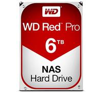 'Western Digital wd6001ffwx 3.5 6000 GB Serial ata600 7200 TRS/min