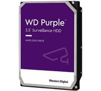 Western Digital Purple Surveillance 3.5" 6000 GB SATA